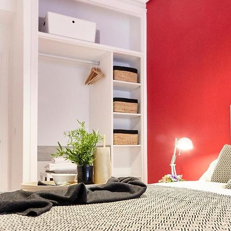 Salaberria Apartment With Private Garage Сан Себастиан Екстериор снимка