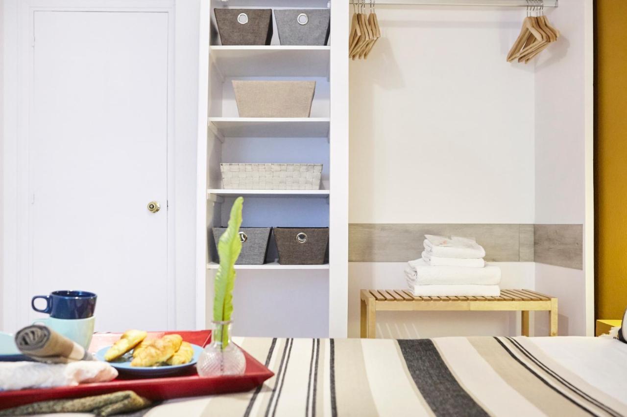 Salaberria Apartment With Private Garage Сан Себастиан Екстериор снимка