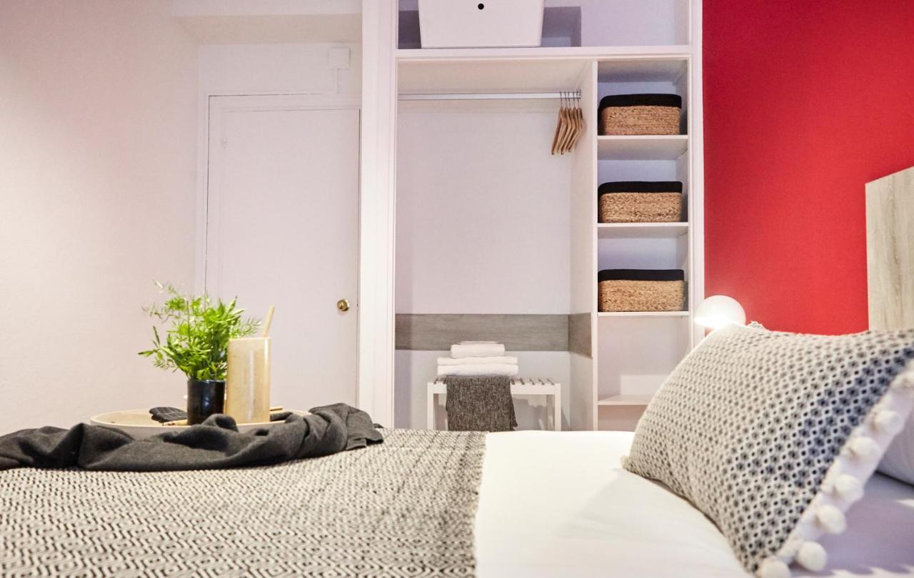 Salaberria Apartment With Private Garage Сан Себастиан Екстериор снимка